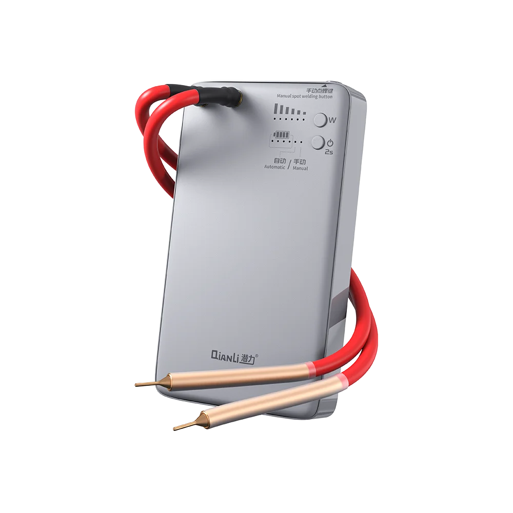 Qianli портативный точечный сварочный аппарат для Iphone 11-12ProMax батарея Flex замена