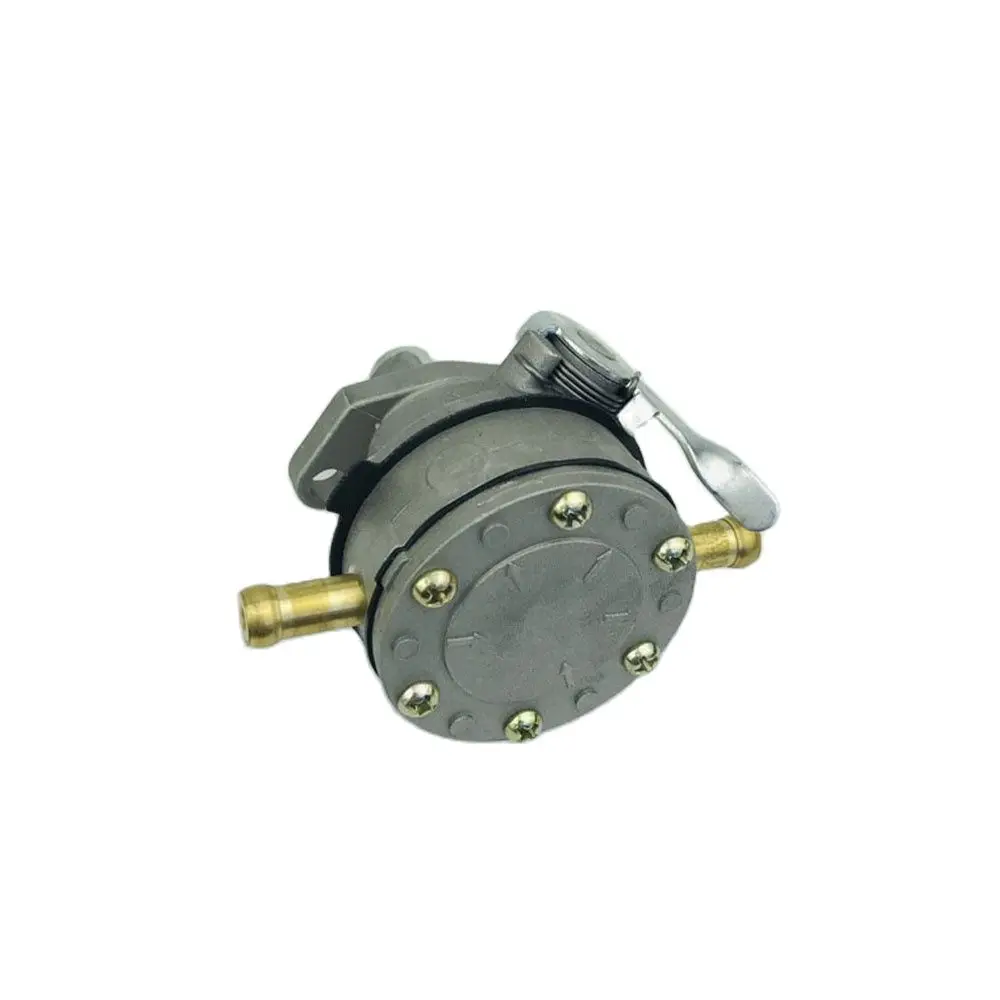 Дизельный топливный насос подъемный 129100-52100 для Yanmar 3TNA72 3TNE82 3TNE84 3TNE88 129100-52101 BCD2735