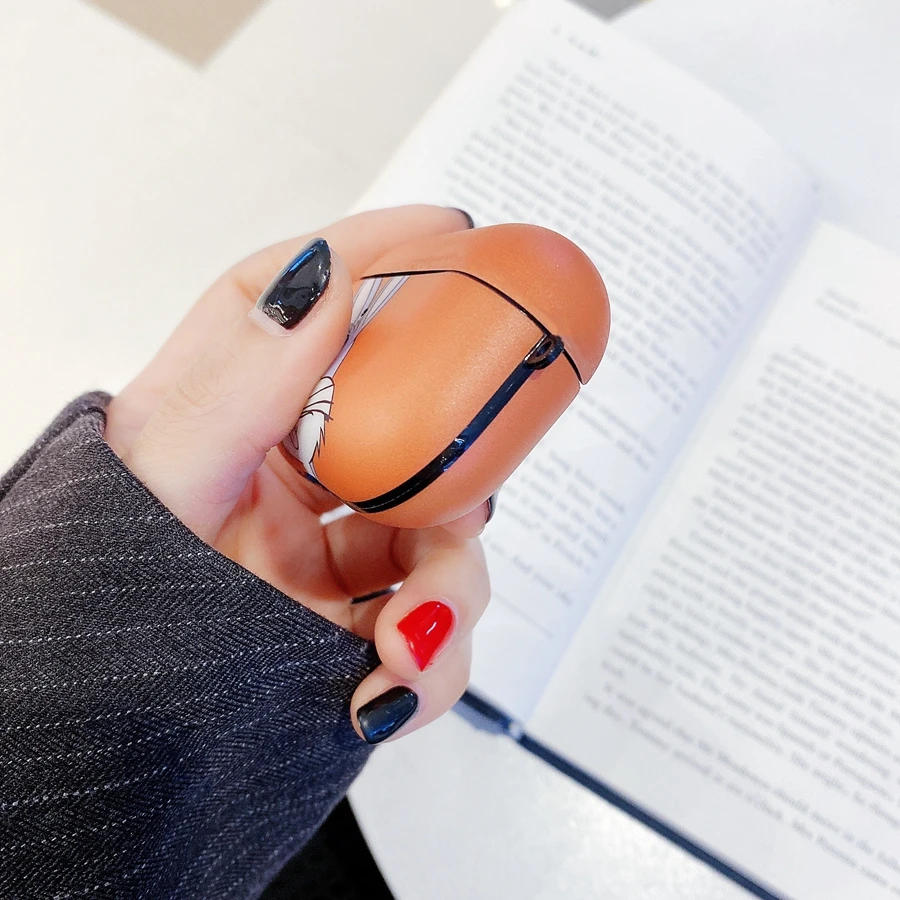 Модный чехол с ярлыком Bugs bunny для Airpods Pro, беспроводной чехол с Bluetooth для apple airpod Pro 3, силиконовый чехол, чехол для Air Pods