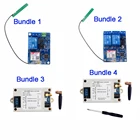 Пульт дистанционного управления SIM800C STM32F103CBT6 для тепличного кислородного насоса FZ3024FZ3064, 12 канала