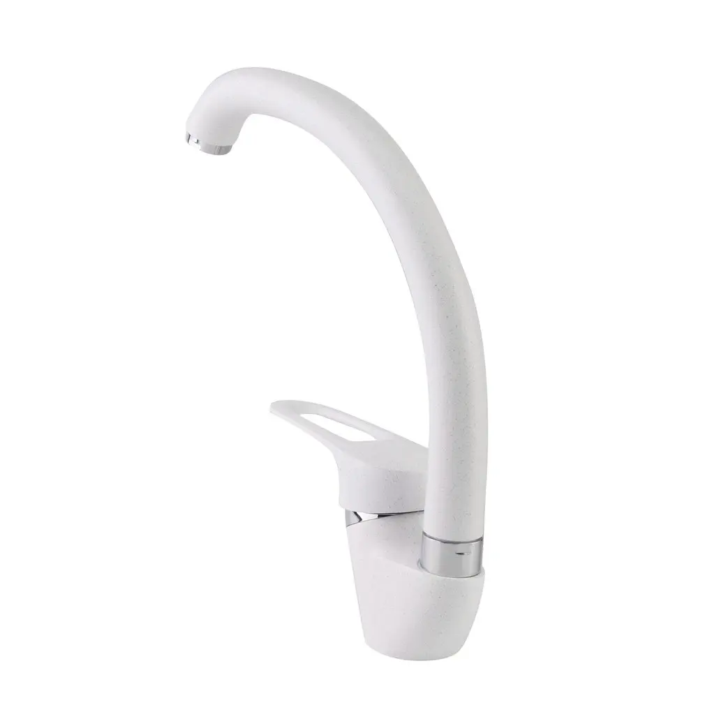 Однорычажный смеситель для кухни ванной туалета комнаты двойного