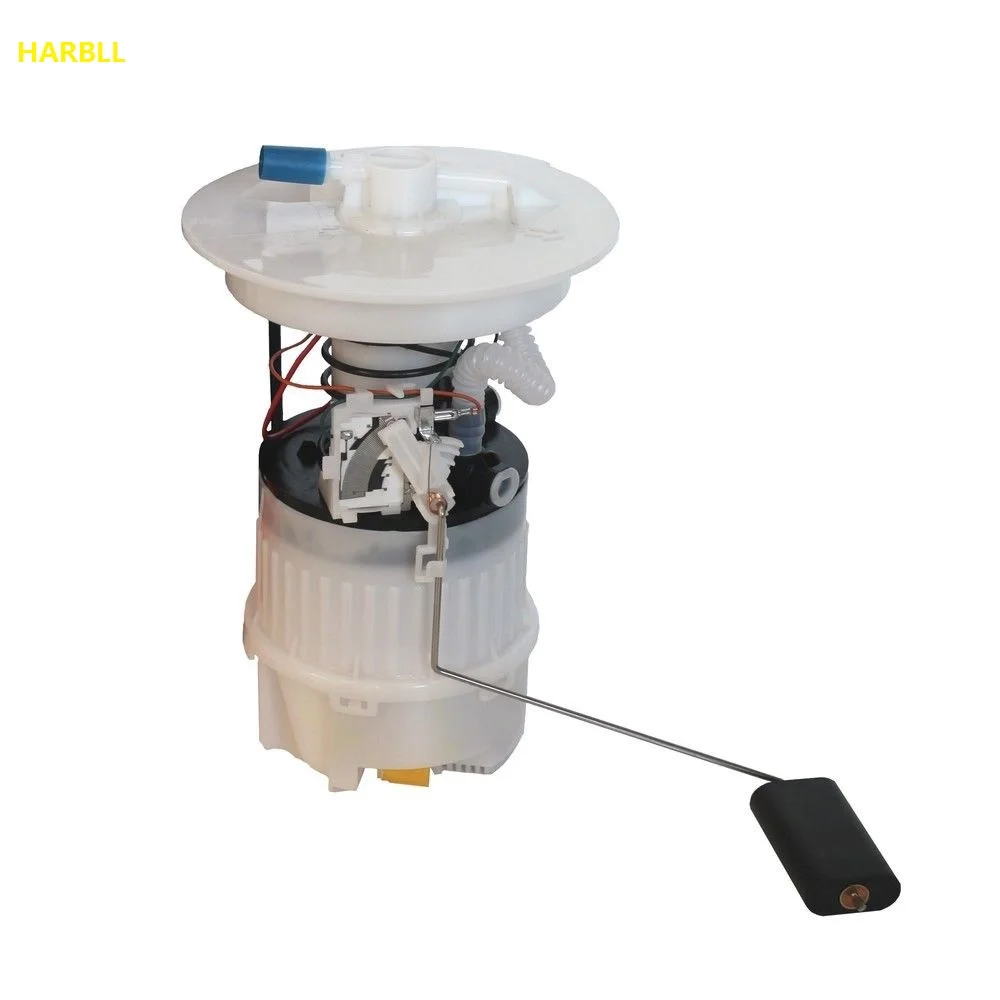 

Electric Fuel Pump Assembly For FORD Focus C-MAX OEM 1312617 3M519H307AA 3M519H307AV 1529595 3M519H307