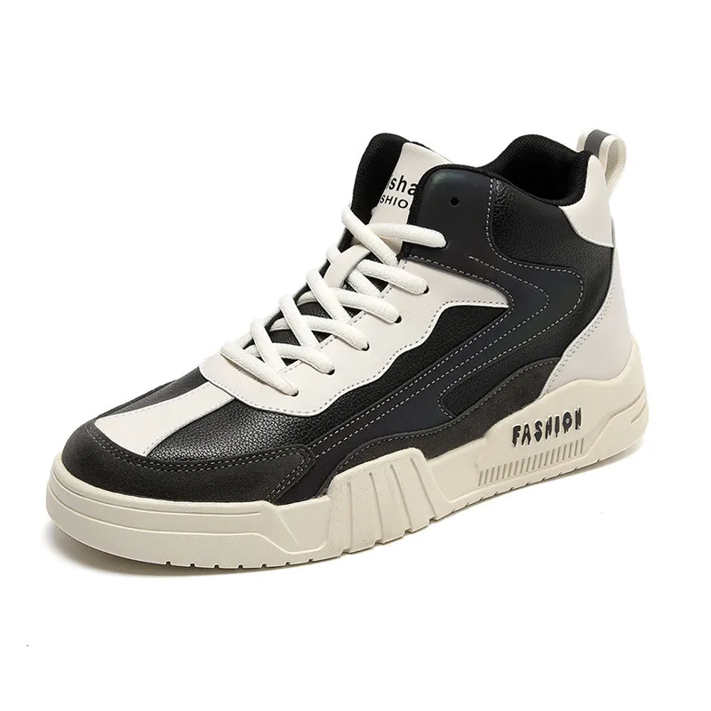 

Sneaker men's autumn/winter 2020 new men's shoes outdoor casual shoes high top men's fashion running shoes