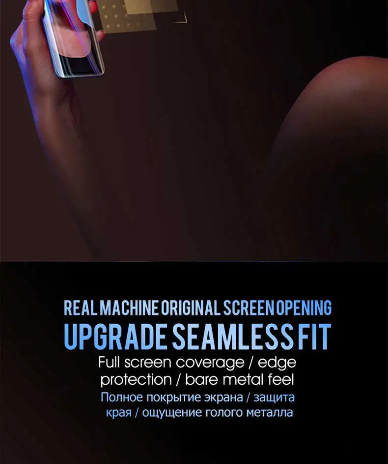 99D изогнутая Защитная пленка для samsung S9 S8 S7 Edge S10E S10 S8 S9 Plus Note 8 9 Защитная пленка для экрана не стекло