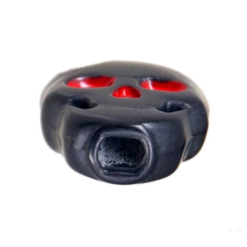 Черные струны для акустической электрогитары кнопки тюнинг ручки тюнера