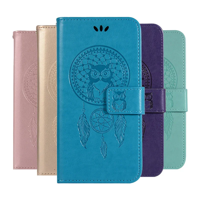 Чехол книжка из искусственной кожи для Huawei Mate 30 20 10 Pro Lite чехол смартфона Maimang 8 7