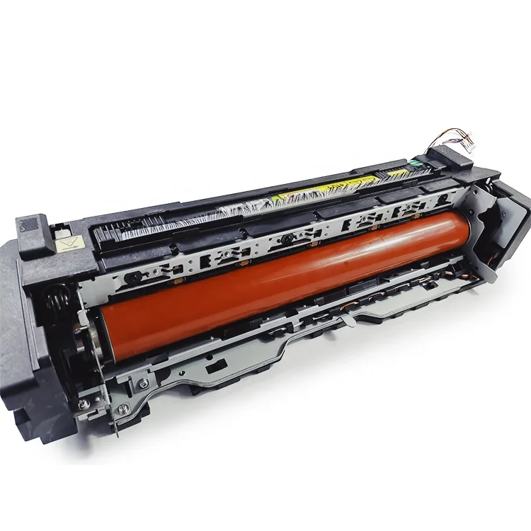 Оригинальный 85%-90% новый блок фьюзера для Konica Minolta bizhub 558 658 C558 C658 Fuser Assembly A79JR71088