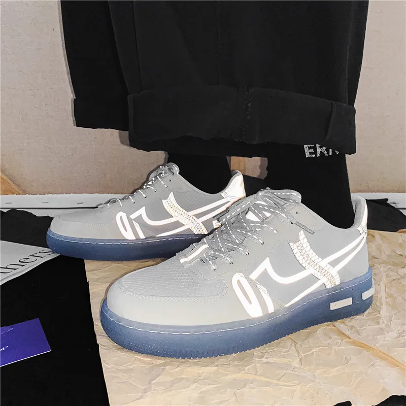 

2021 Breathable Brand Adult Designer Mens Trainers Outdoor Spring Shoes Unisex Men Casual Shoes Men's Sneakers Man Shoes