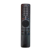 new xmrm 010 bluetooth voice remote control fit for xiaomi mi tv 4s android smart tvs l65m5 5asp