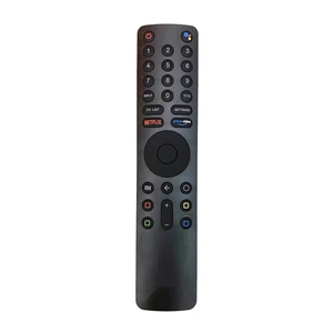 New XMRM-010 Bluetooth Voice Remote Control Fit For Xiaomi 4S Android Smart TVs L65M5-5ASP
