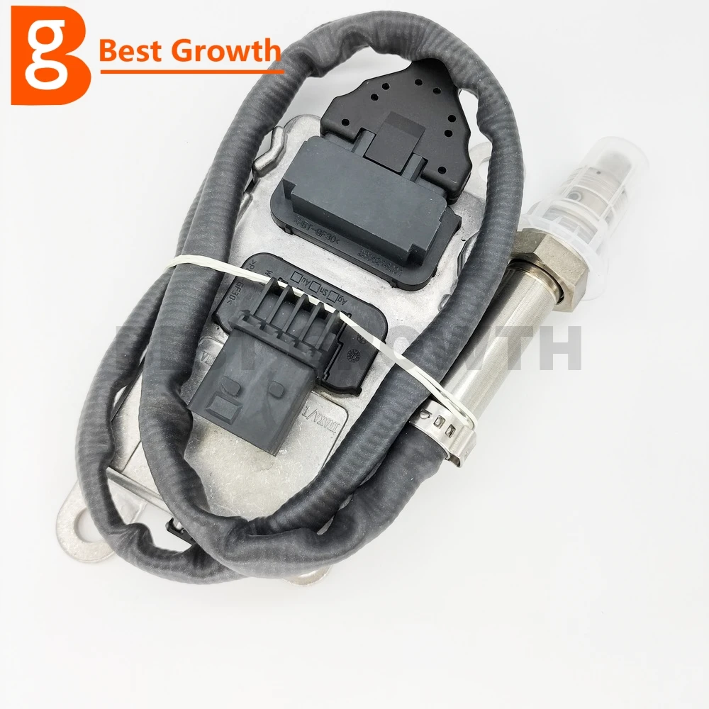 Новый датчик кислорода Nox O2 4326864 5WK96750C для Cummins оксида азота двигателя 5WK9 6750C |