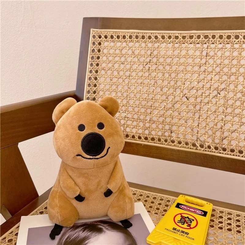 

20cm Kawaii Koala Plush Toy Stuffed Animals Pillows Dolls Cute Animal Peluche Doll Soft Toys for Children Kids Gift