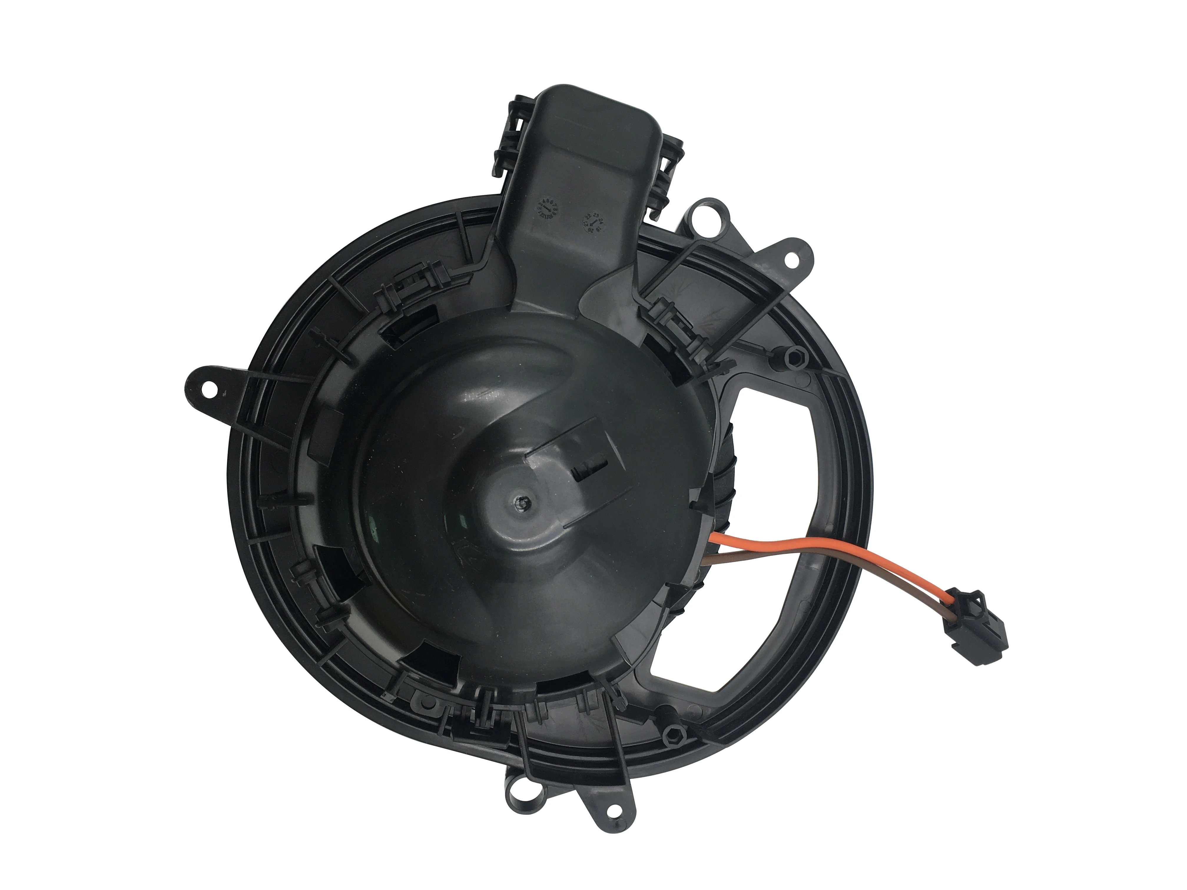 Автозапчасти GAK для BMW Вентилятор для F20 F23 F22 F87 F34 F30 F31 F36 F33 F32 OEM 64119350395 6411 9350 395.