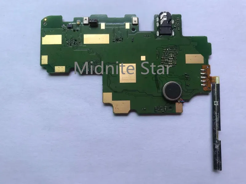 PB1-750M 32 ГБ полная рабочая оригинальная разблокированная материнская плата для