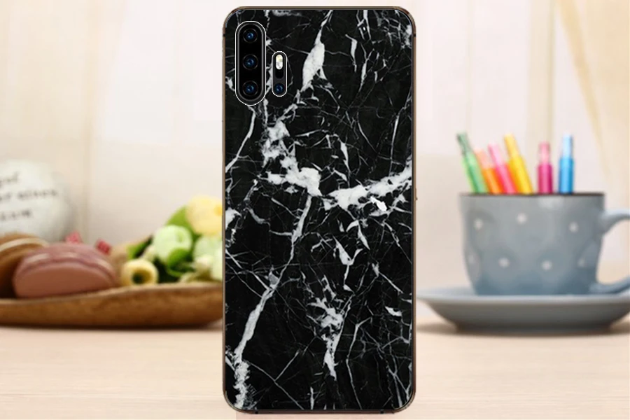 Для UMIDIGI F2 чехол 6,53 ''модный силиконовый мягкий, симпатичный, из ТПУ чехол s для Umidigi F2 чехол для телефона