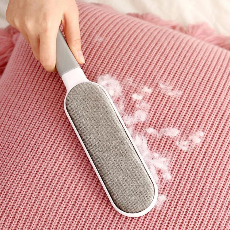 

Brush Lent Remover Anti-static Strong Clothing in Addition to Brush Sheet Pet Lint Roller Sofa Dusting Brush Hair Brush