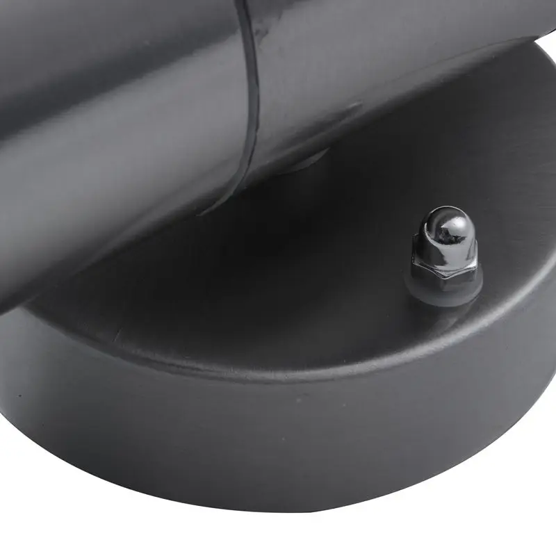 

Stainless Steel Led Wall Outdoor Led Wall Lamp Up And Down Porch Lights 2 x 5W Wall Light Cold Light