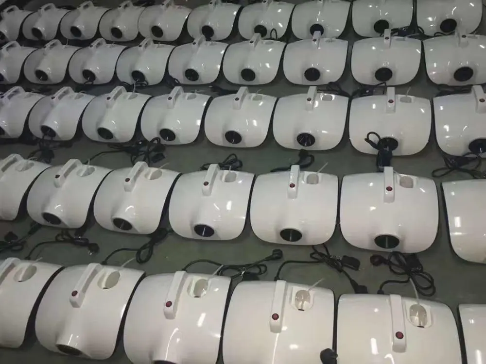 Портативный распылитель горячая Распродажа 220 В стерилизатор для уничтожения