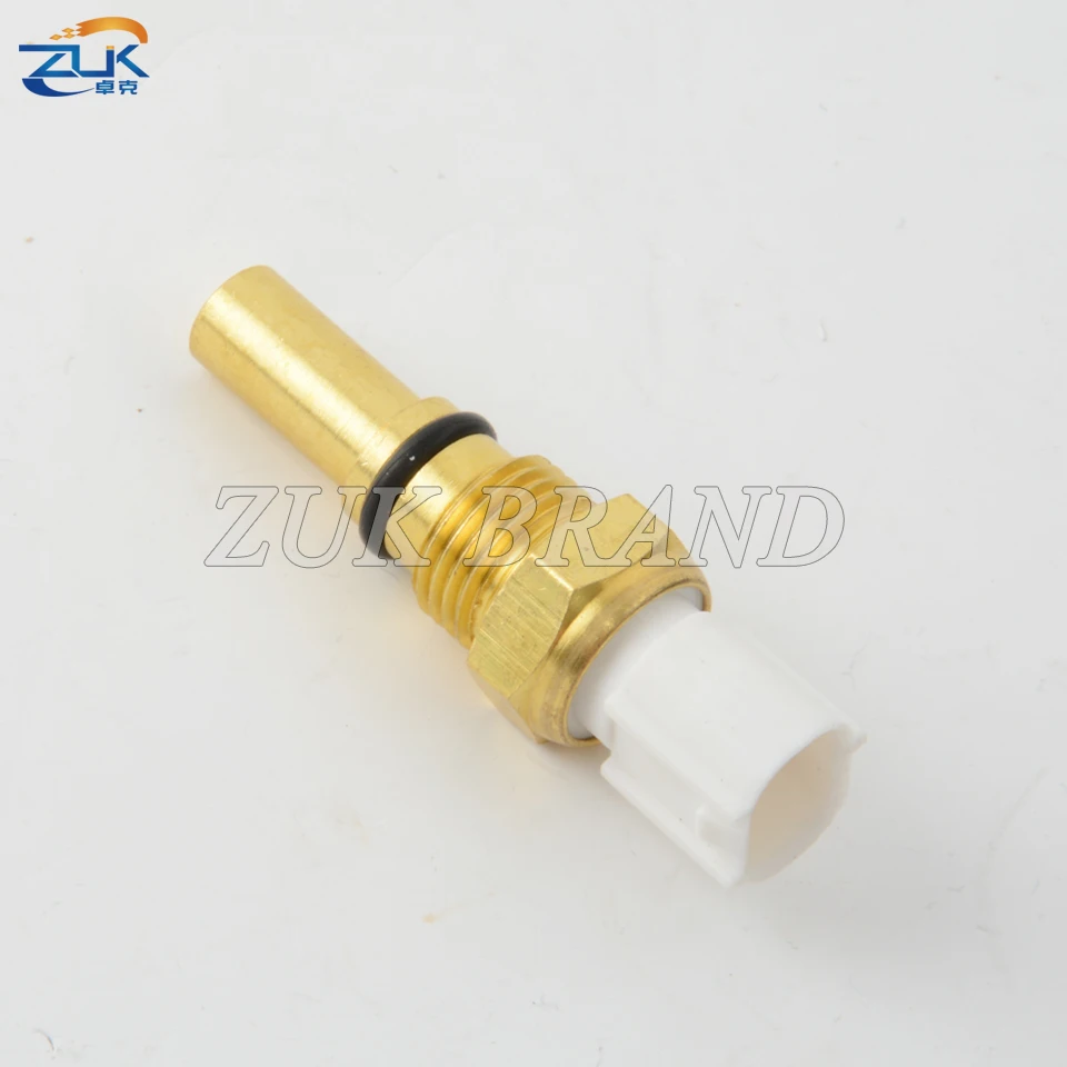 Переключатель вентилятора охлаждения двигателя ZUK датчик температуры для Toyota