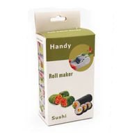 creative kitchen tools hand made diy roll sushi roll vegetable meat roll laver rice ball