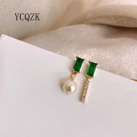 earrings for womenaretes de mujerjewelry korean indian jewelry statement fashion earrings for womegift for womenrainbow earring