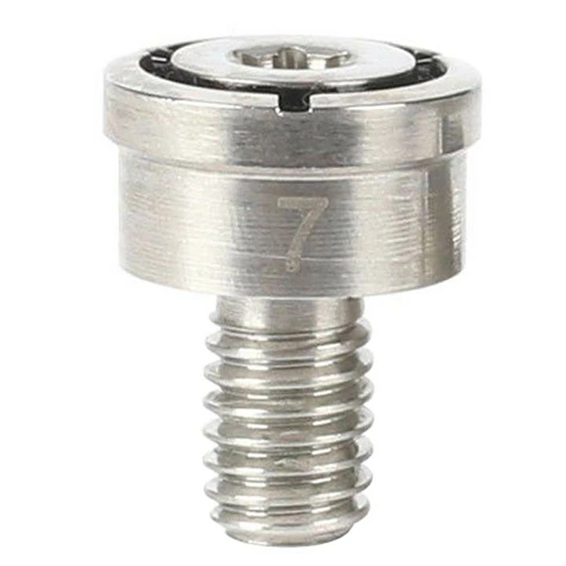 Гольф драйв головка клуба качели Вес винт для мозолей ГББ эпических Rogue диски