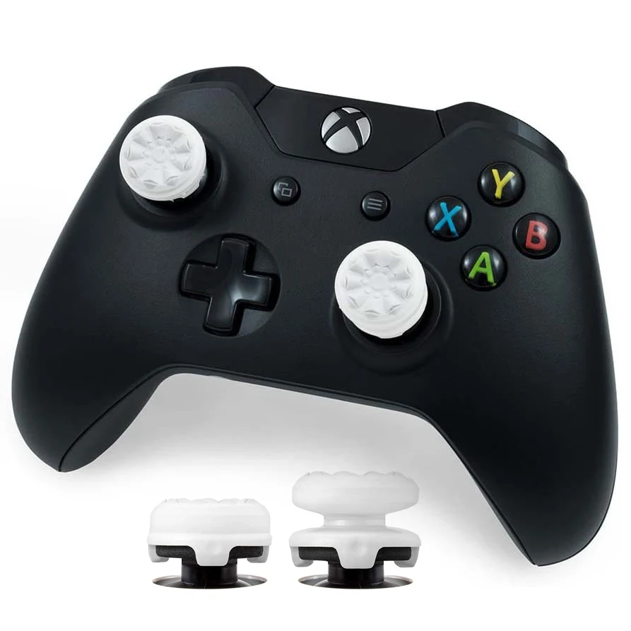 Колпачки для аналоговых стиков FPS контроллера Xbox one колпачки удлинения джойстика