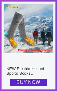 Unisex 2000mAh Electric Heating Insoles Foot Warmer with Wireless LCD Remote Control Heated Insoles for Skiing Hiking Camping