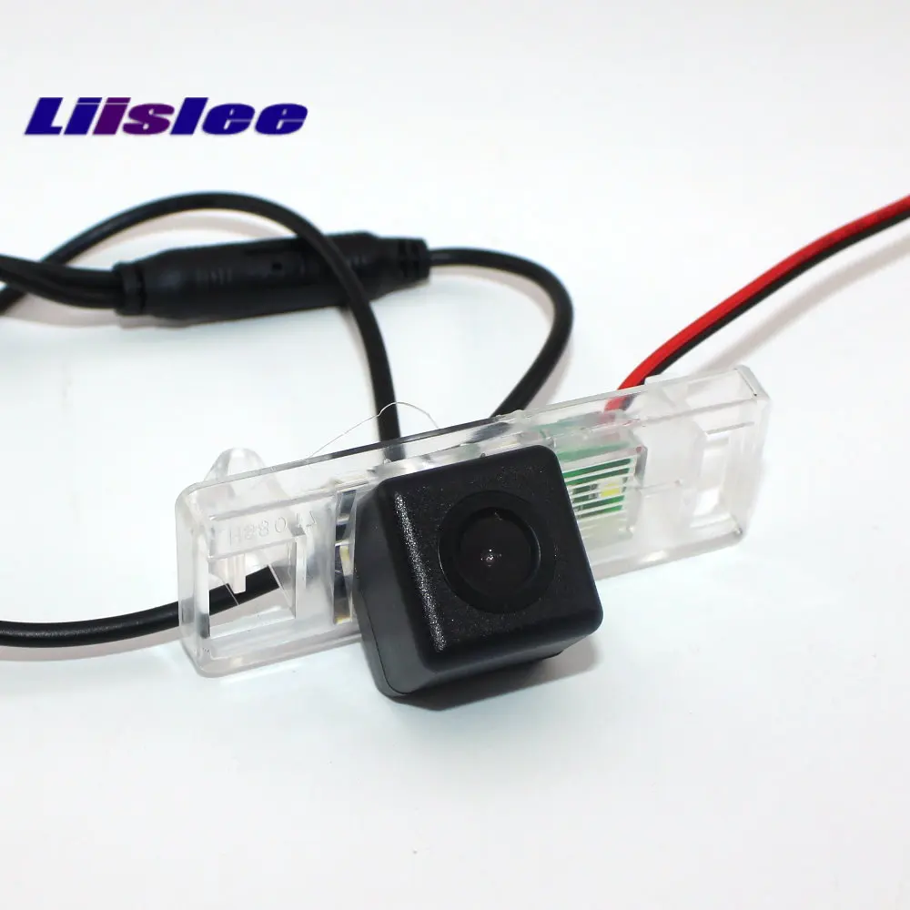 Автомобильная камера заднего вида для Citroen Dispatch/ Jumpy 2007 2012 парковки автомобильные