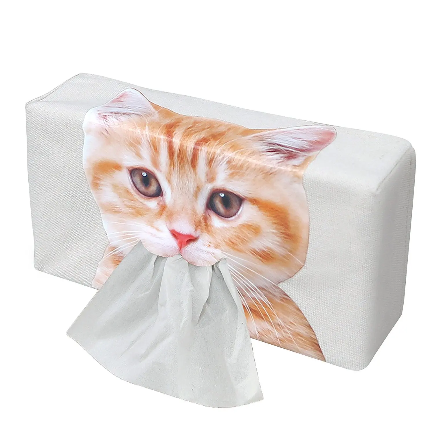 Коробка для салфеток для кошек, бренд, Современная обложка, бумага, домашний Автомобильный держатель для салфеток, чехол, Домашний Органайзер, инструменты для украшения