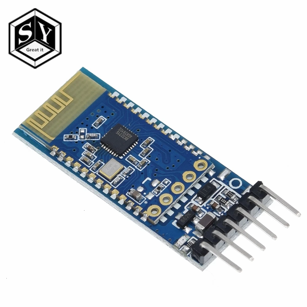 Флейта = флейта Bluetooth серийная пропустительная деталь интерфейса Деталь замены