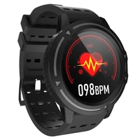 sports smart watch men women smartwatch heart rate monitor steps calorie count pedometer calls messages notifications