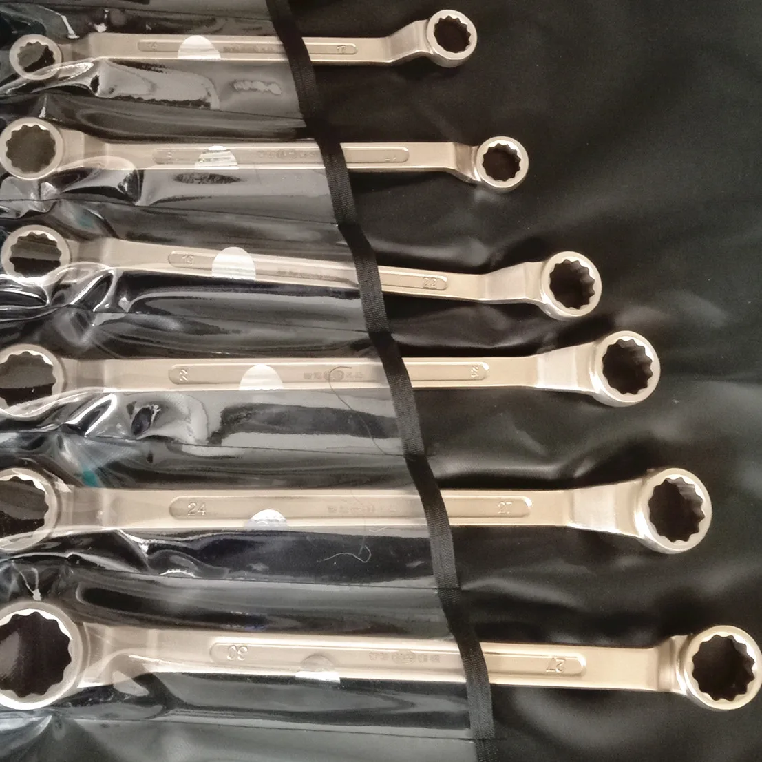 

anti spark hand tools aluminum bronze alloy box end wrench set