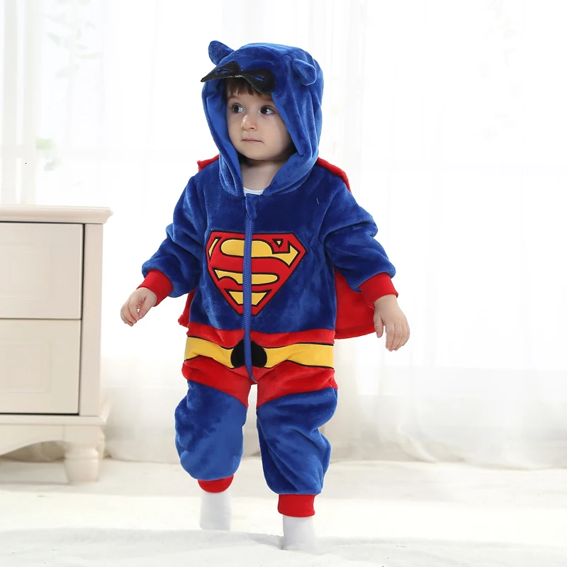 Baby Lin Tai Clothes 3-6 Individual Month Baby Clothes Ha. Autumn Children's Garment Children Cartoon Modeling Clothes Baby