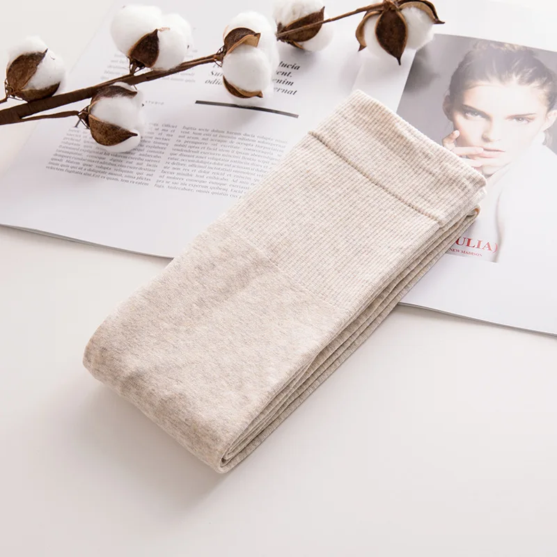 

180g Plus Size Tights for Women Sexy Thicken Woolen Cloth Pantyhose Spring Autumn Winter Female Cotton Pantyhose of Large Sizes