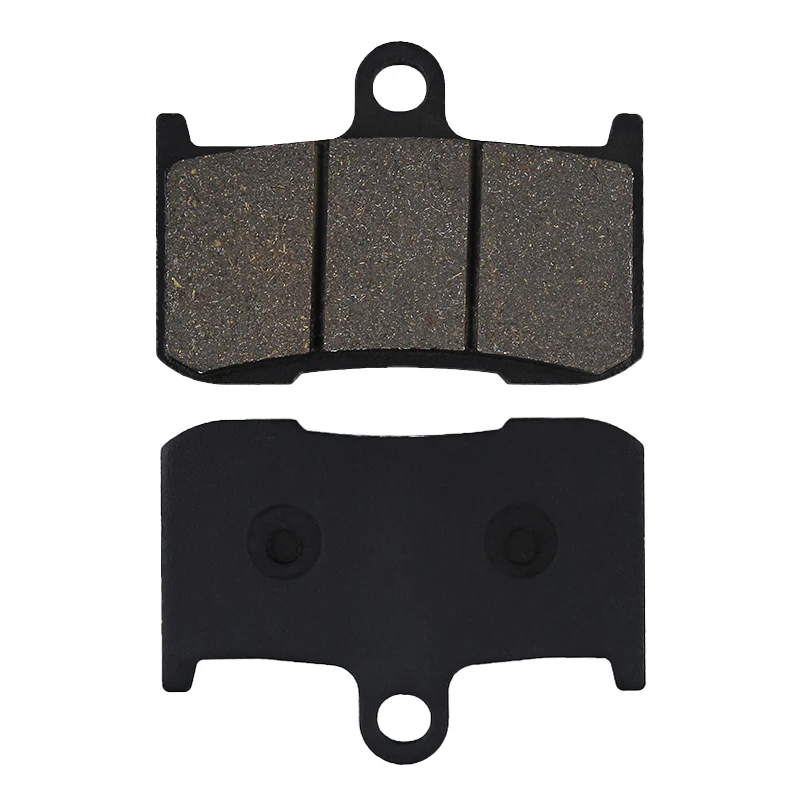 Motorcycle Front Brake Pads for VICTORY Hammer S 2008-2012 Cory Ness Victory Cross Country Hard Ball King/ Pin Jackpot |