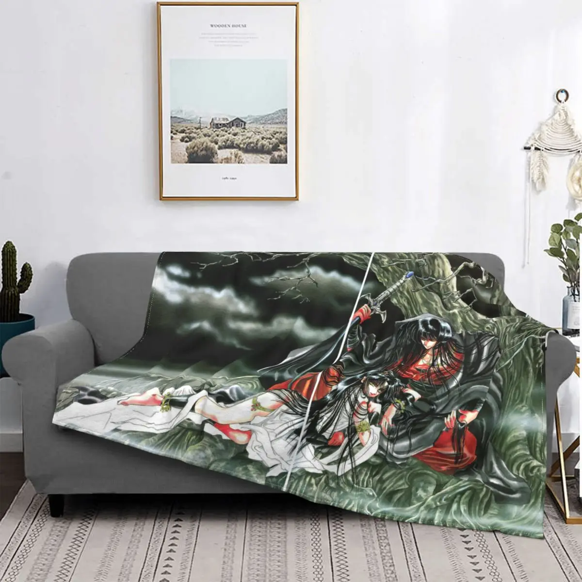 

Молодежные комиксы Kujaku Ou aсура, карманные комиксы для путешествий