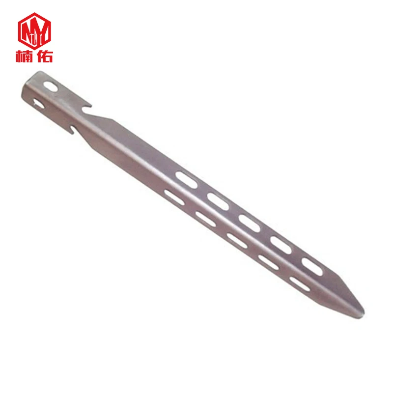 

1 шт., многофункциональные гвозди из титанового сплава