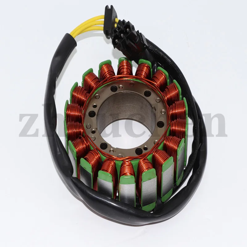 

Motorcycle Generator Stator Coil Assembly Kit For BMW F650GS 2009-2014 F700GS F800R F800S F800GS F800ST F800GT F800 F650 GS ST R