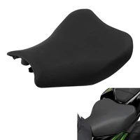 motorcycle front driver rider seat fit for kawasaki z900 2017 2021 2020 black