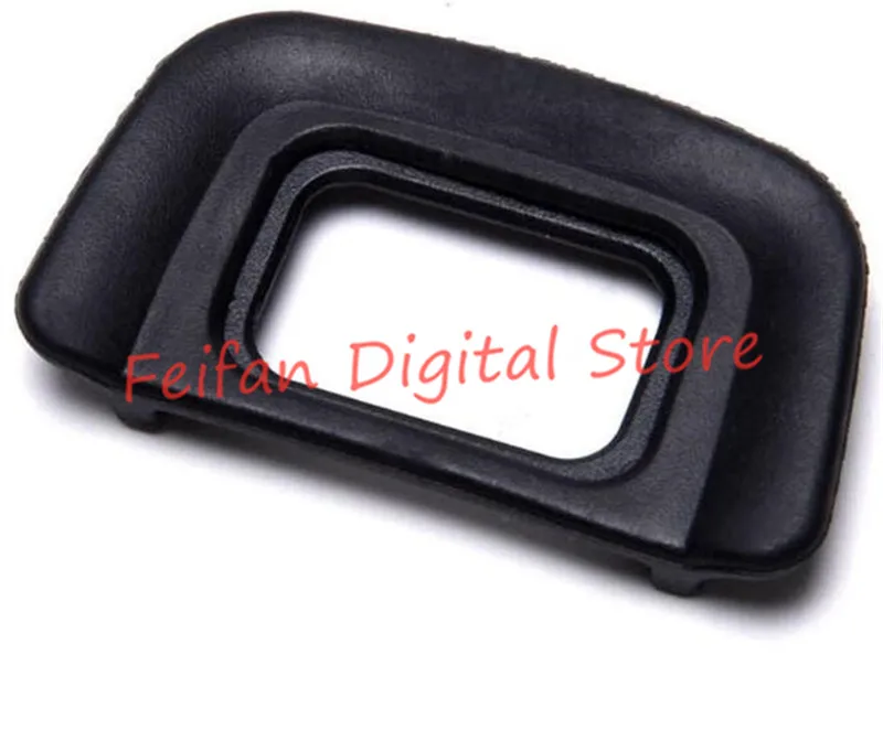 Новые оригинальные резиновый наглазник видоискателя DK-20 DK20 для - Цена: 634.63