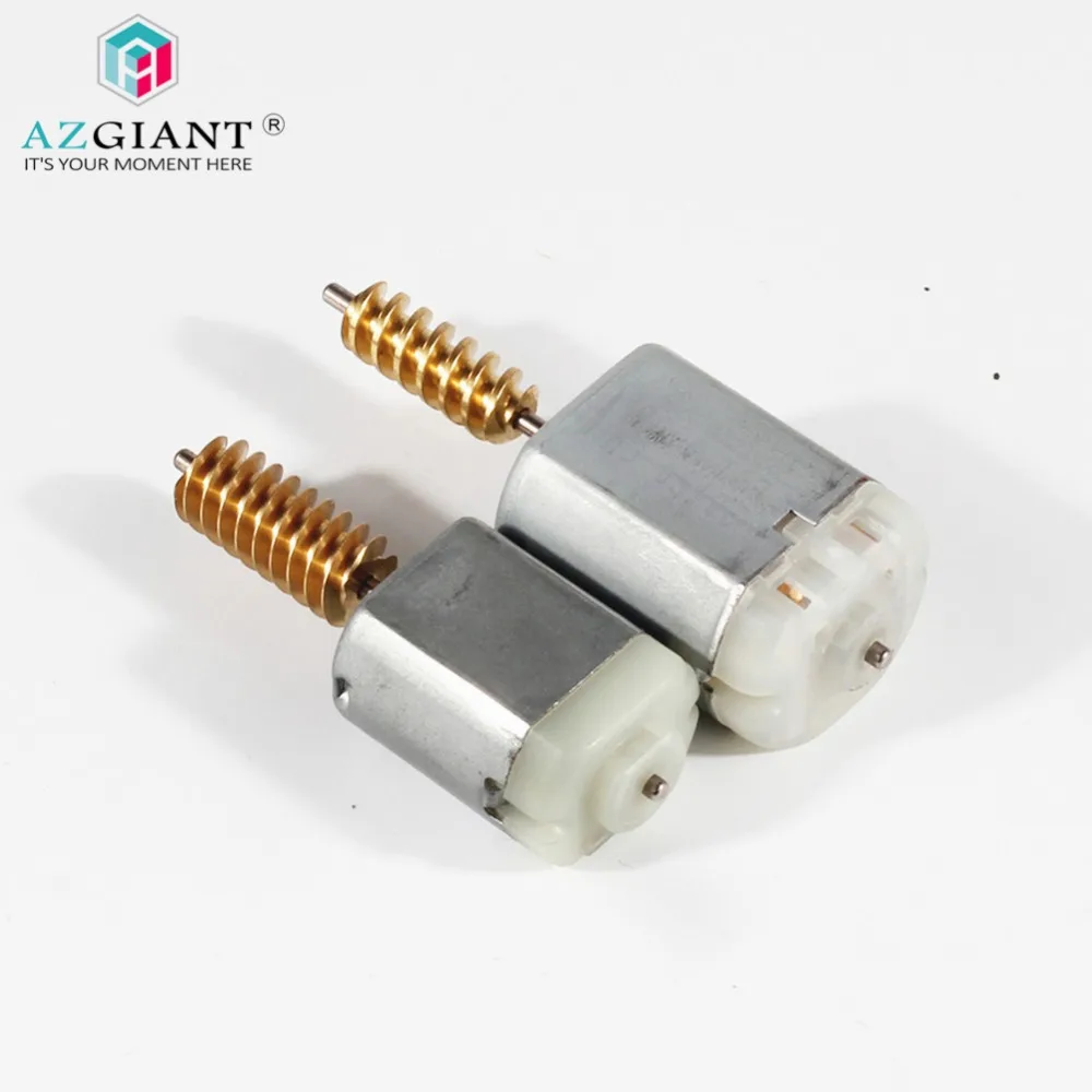 Автомобильный Дверной замок мотор электродвигатель центрального замка для BMW 3