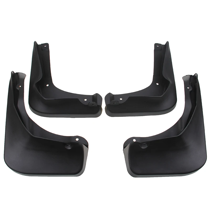 4 шт. брызговики для Mercedes Benz A Class C серии B180 200|flaps splash guards|mud flaps guardssplash guard |