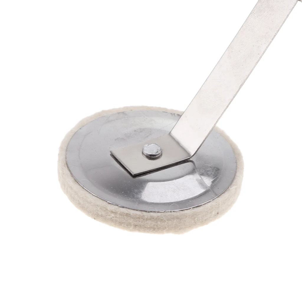 

Drum Mute Device Percussion Instrument Part for Drum Head Protector