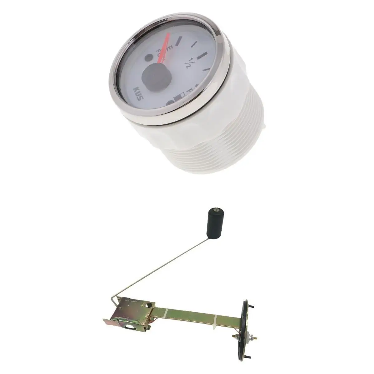 Датчик уровня топлива 2 дюйма датчик топлива/бензина плавающий|Морское аудио| |