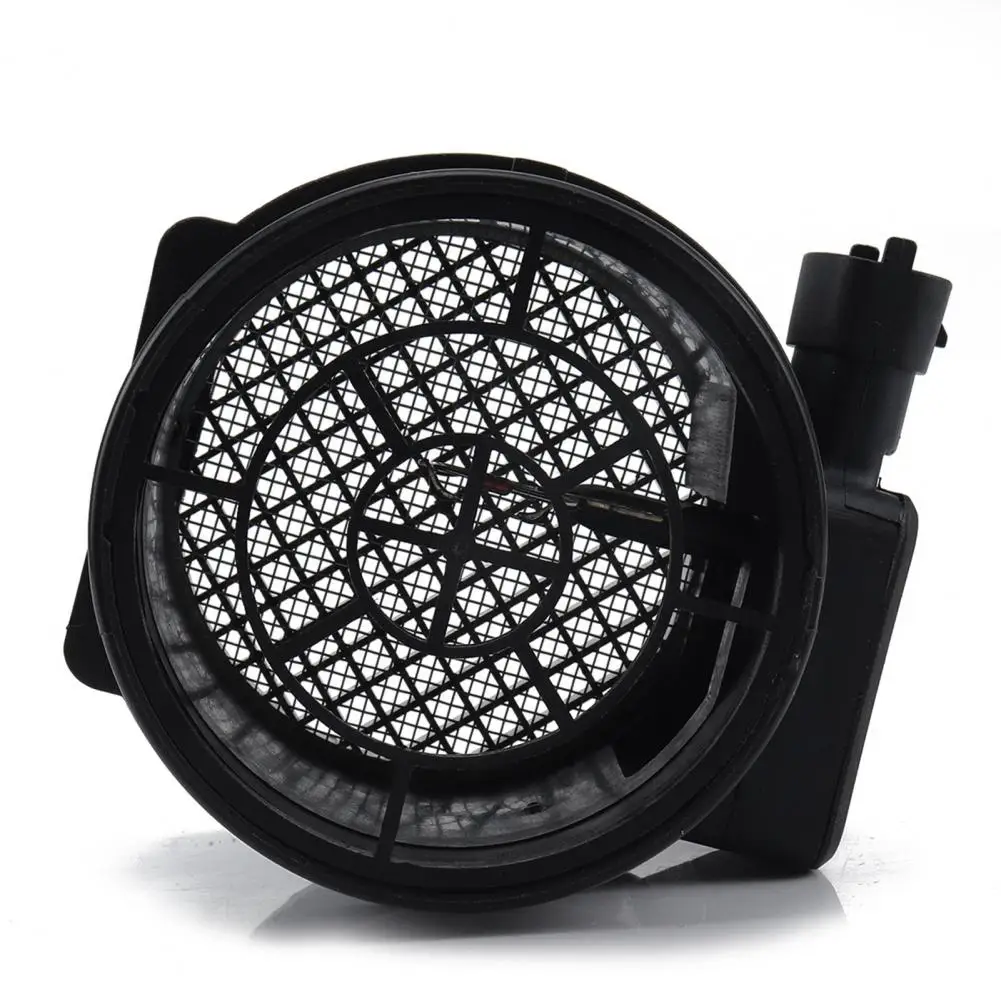 Надежный массового расхода воздуха Сенсор легко Установка прочный МАФ метр 5WK9606