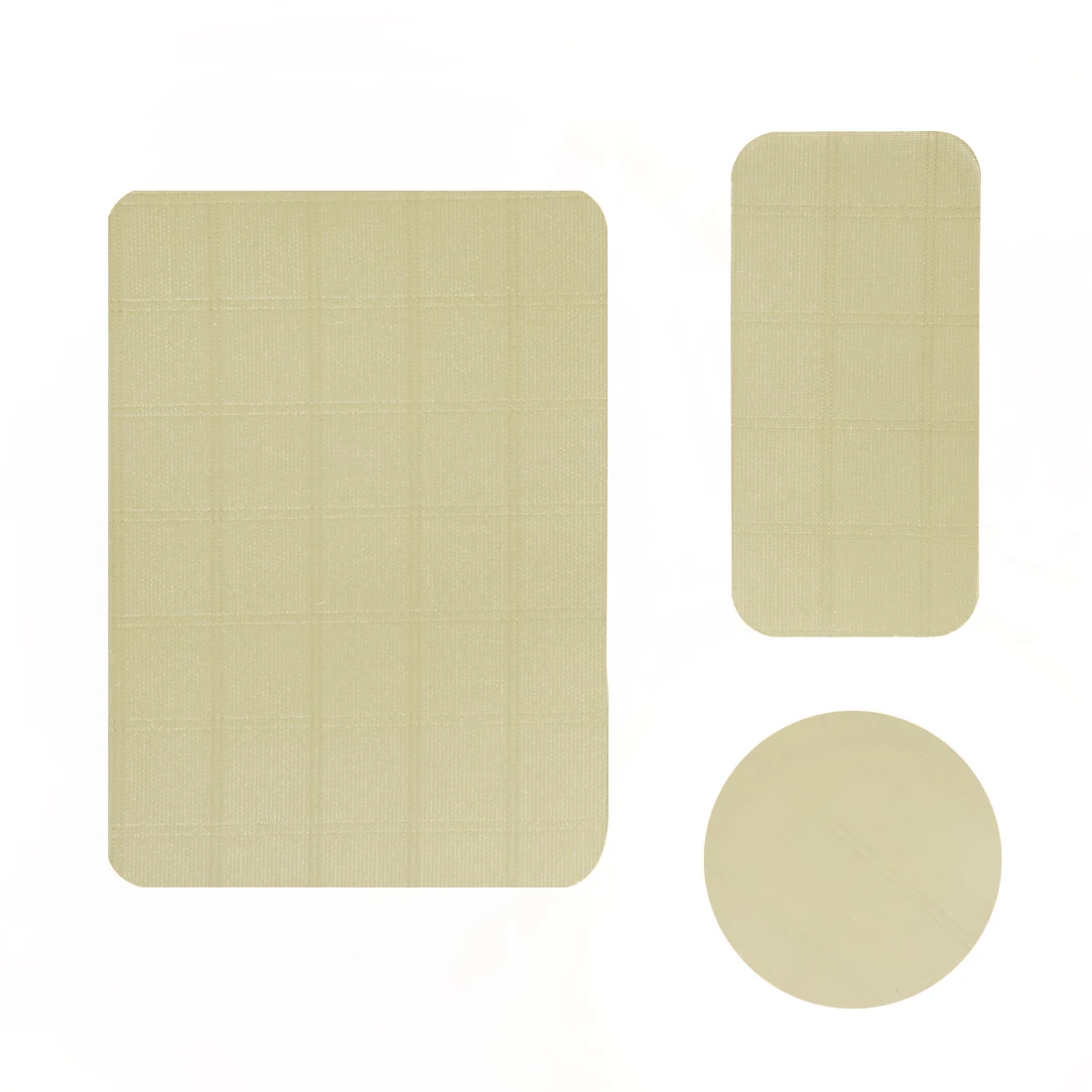 

Водостойкие наклейки для ремонта воздушных змеев 9KM DWLIFE, 12 цветов