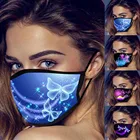 1 шт., маска на рот для защиты от пыли