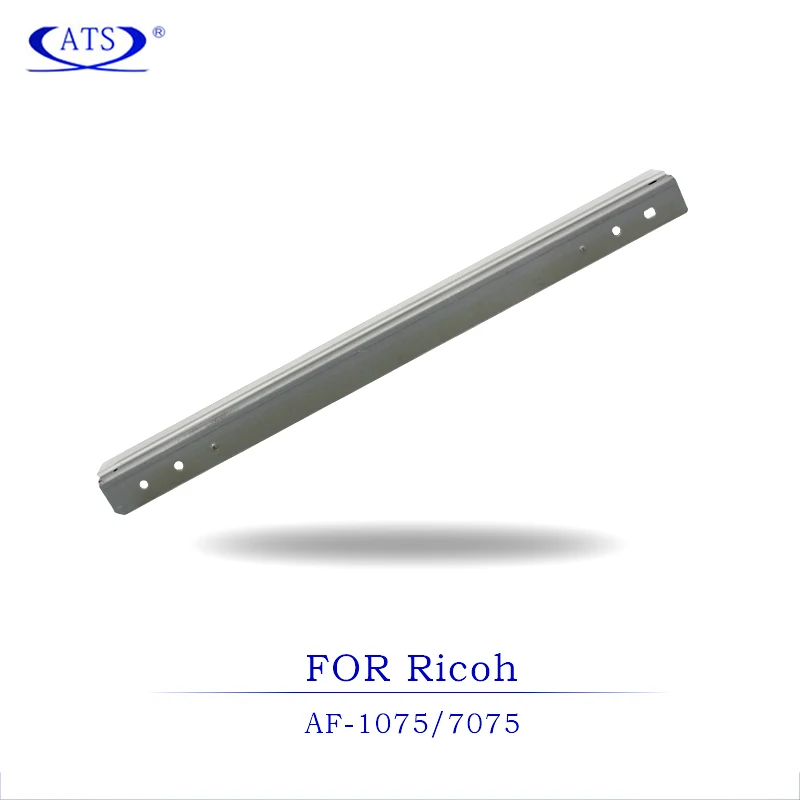 6 шт. очистки барабана лезвие для Ricoh Aficio AF 1060 1075 2060 2075 MP 7500 5500 6000 Совместимость AF1060