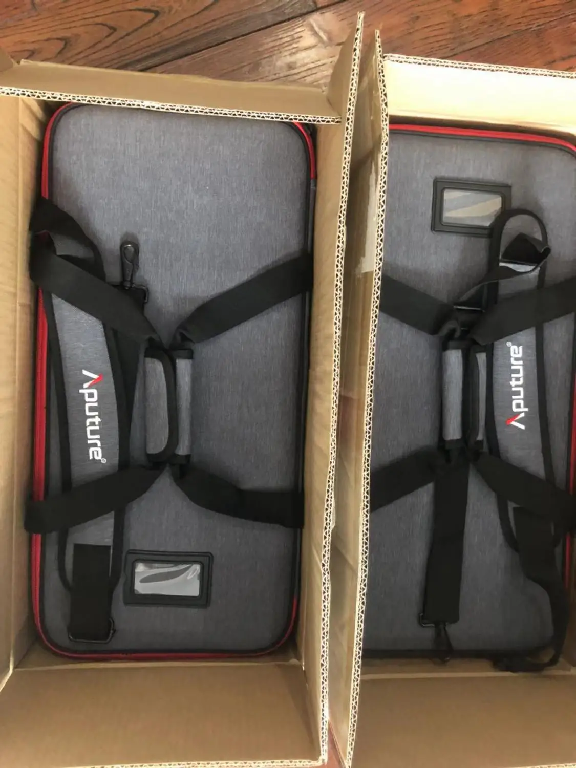 Aputure LS C300d II Mark 2 светильник видео свет COB K дневсветильник с креплением Bowens
